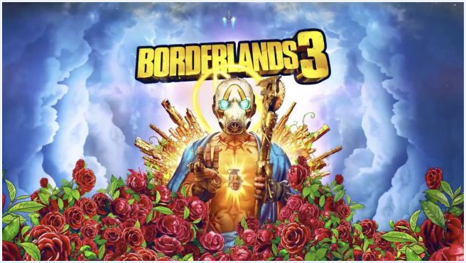 Borderlands 3